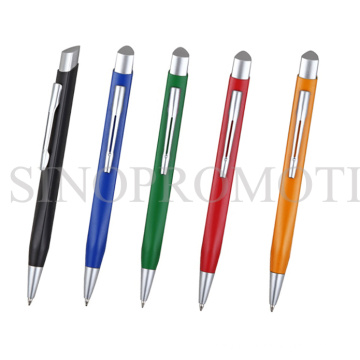 Metal Ballpoint Pen (M4228B)